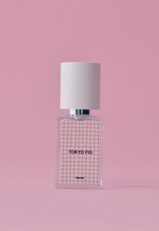 RboW オードパルファム 30ml【TOKYO FIG】