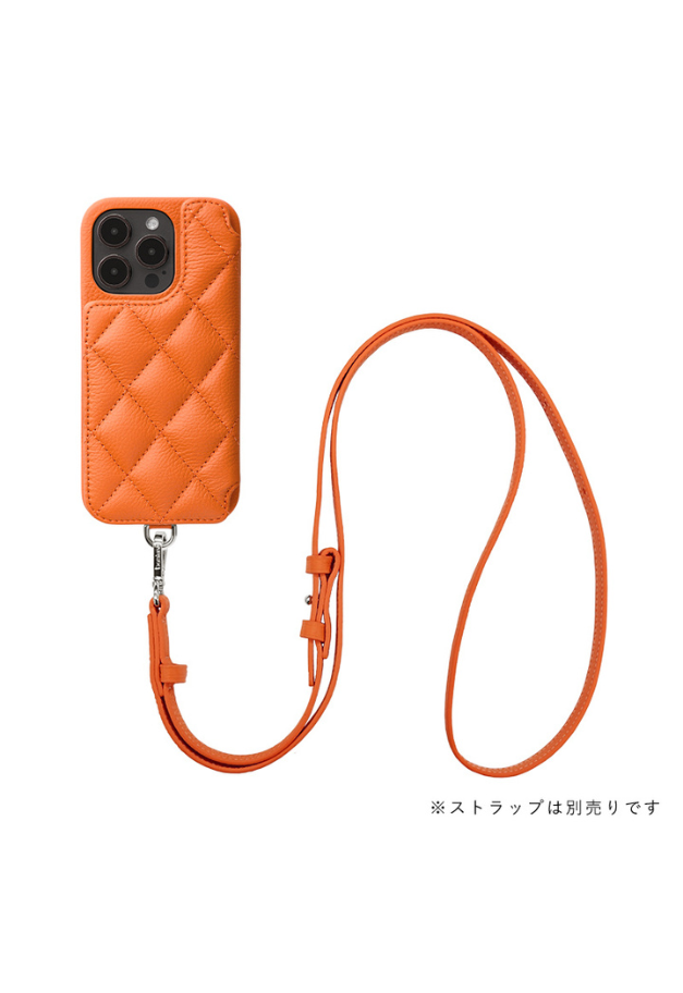 ◆[バイバック保証] DEMIU GRACE【iPhone16Pro】