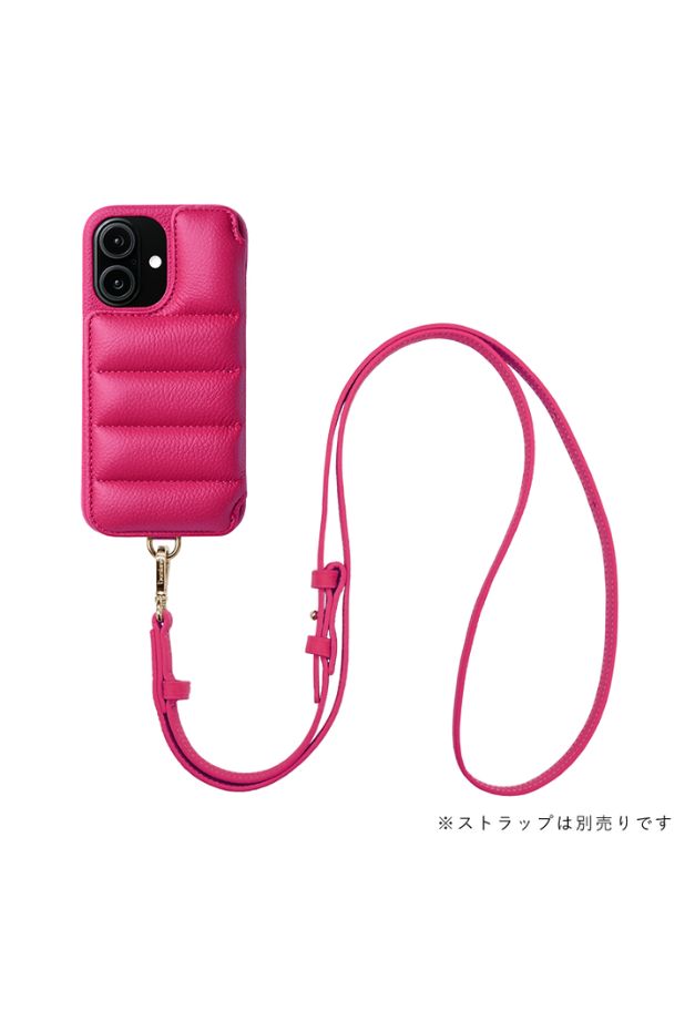 ◆[バイバック保証] DEMIU BALLON【iPhone16】