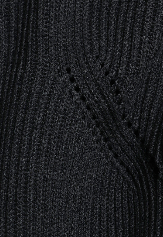 Nicolas Jenson COTTON RIB KNIT