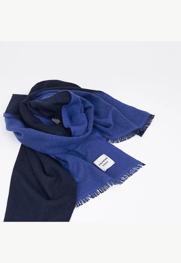 sublimeroe 2FACE BIG STOLE