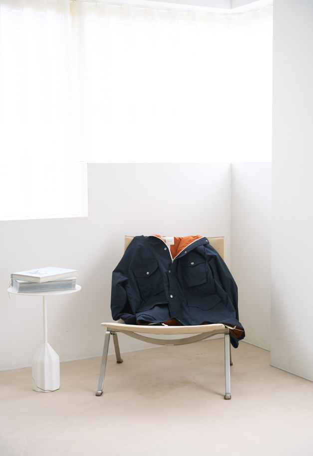 GERRY Classic 80 Mountain Parka【UNISEX】