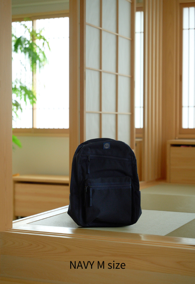 PORTER CLASSIC NEWTON DAYPACK【M/L】