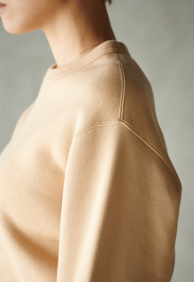 Nicolas Jenson sweat crew【UNISEX】