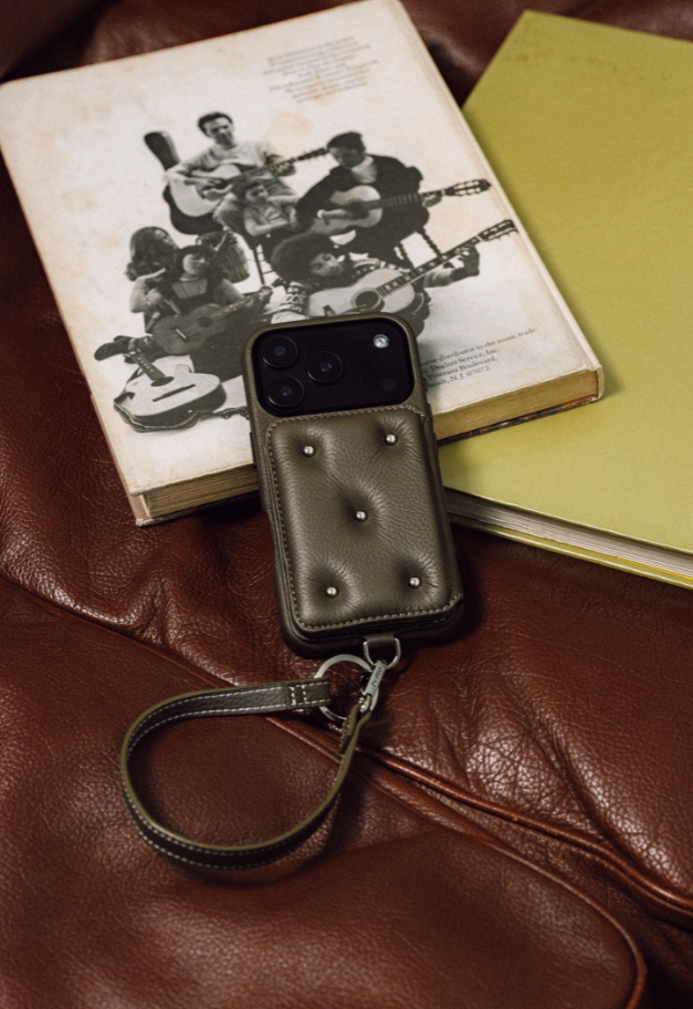 DEMIU BALLON CINQ【iPhone18Pro/予約商品】