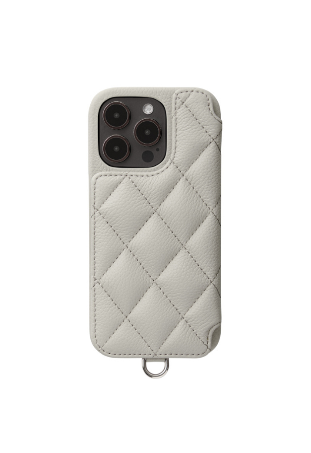 ◆[バイバック保証] DEMIU GRACE【iPhone16Pro】