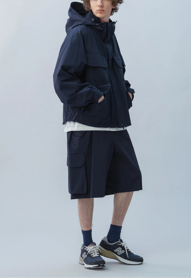 +phenix TECH ECWCS JACKET