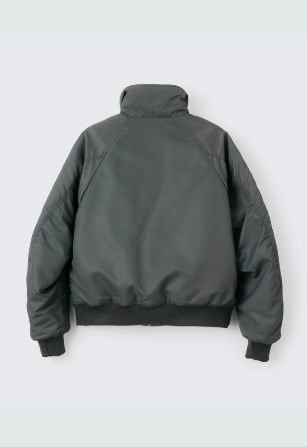 WILD THINGS NEW BORD JACKET【予約商品】