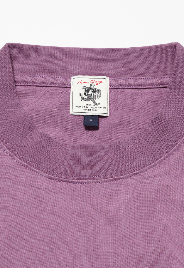 J.PRESS【AaronChang/UNISEX】ILLUST-T