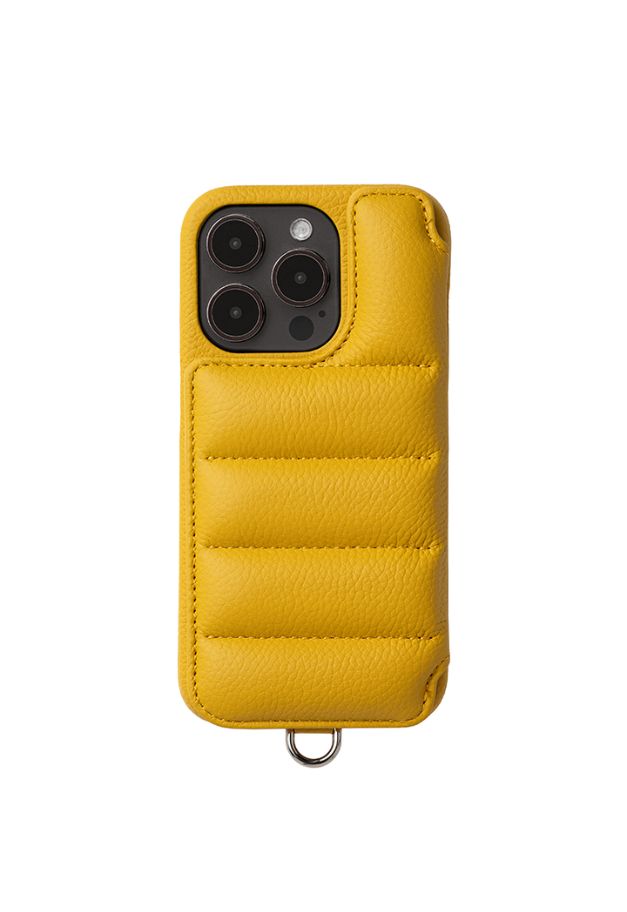◆[バイバック保証] DEMIU BALLON【iPhone16Pro】