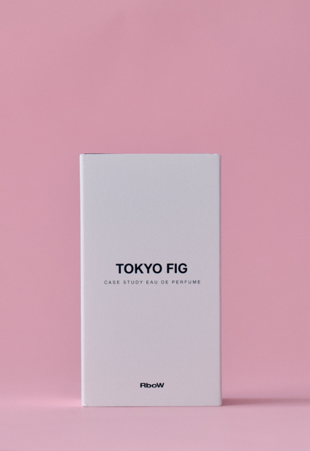 RboW オードパルファム 30ml【TOKYO FIG】
