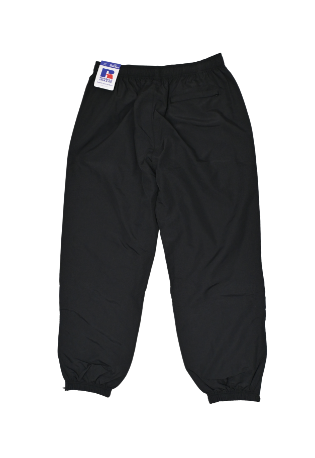 ◆[バイバック保証] RUSSELL ATHLETIC Nylon Tussah Classic Training Pants