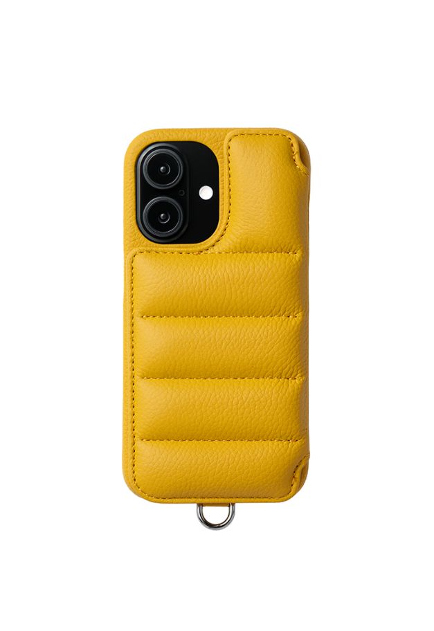 ◆[バイバック保証] DEMIU BALLON【iPhone16】
