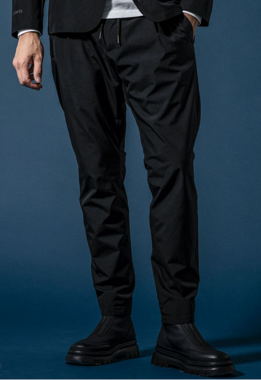 1PIU1UGUALE3 RELAX×+phenix SLACKS by GORE-TEX LABS