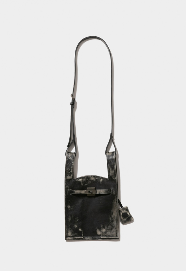 beautiful people 【予約販売】vintage market shoulder bag