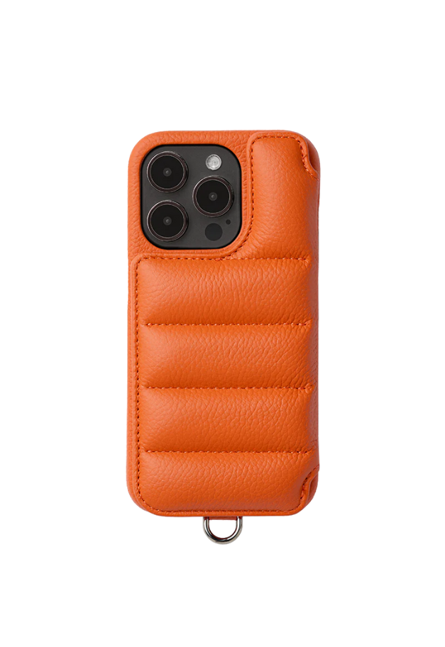 ◆[バイバック保証] DEMIU BALLON【iPhone16Pro】