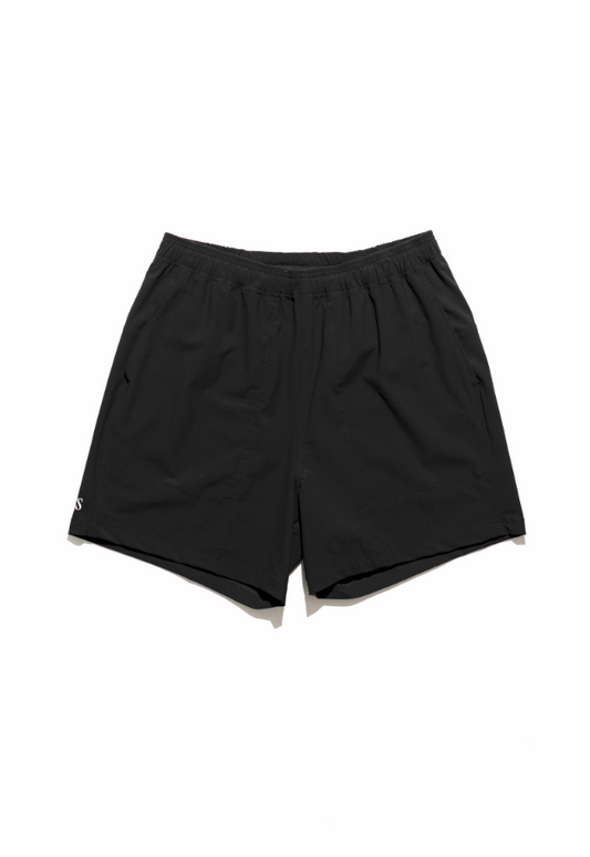 &amp;MOSS 2WAY STRETCH ACTIVE UTILITY SHORTS