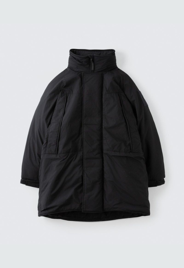 WILD THINGS MONSTER PARKA