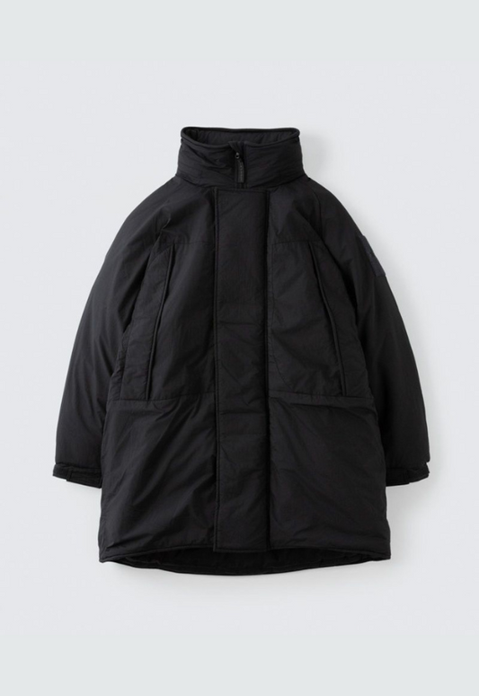 WILD THINGS MONSTER PARKA