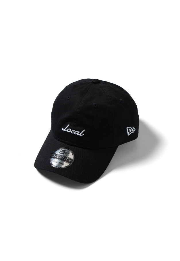 Local GOLF × NEWERA | OG 9TWENTY