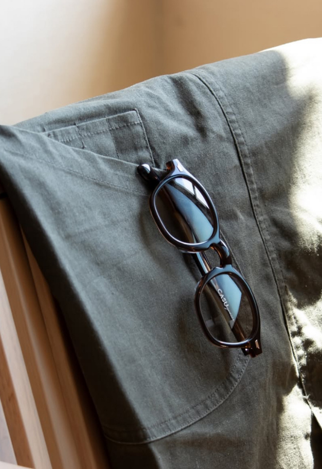 CASU eyewear Keith 143 – SANTÉ et NOEL CASU eyewear Keith 143 – SANTÉ et NOEL