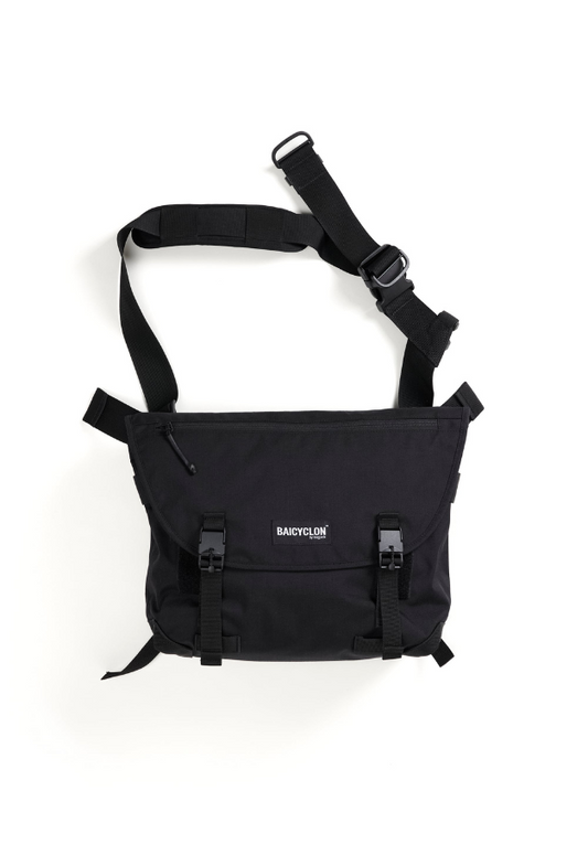 BAICYCLON CORE LINE-MESSENGER BAG-CL-02