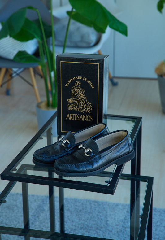 ARTESANOS BIT LOAFER【MENS 25/26/27cm】