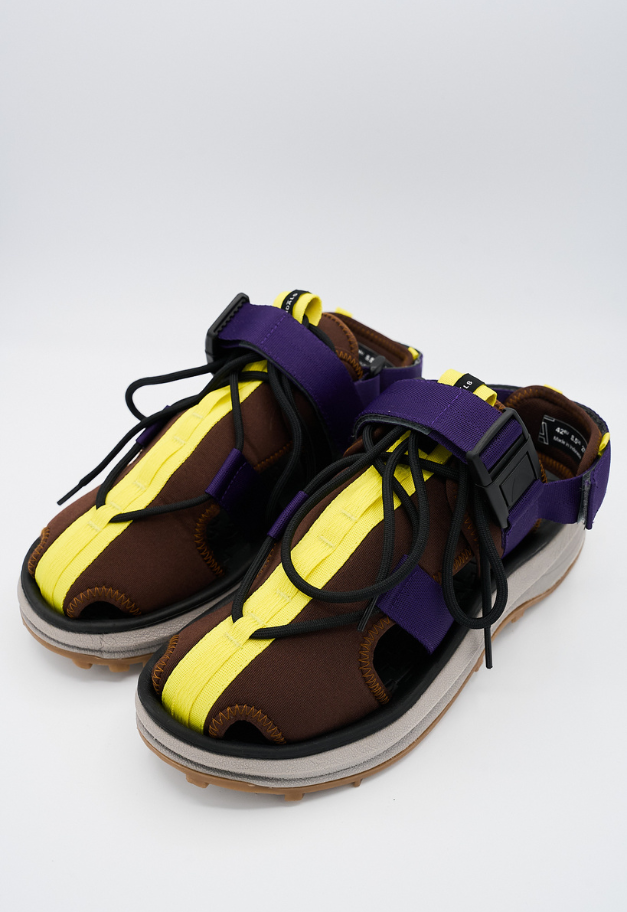 ◆[バイバック保証] HIJACK SANDALS ATLAS【24/25/26/27】