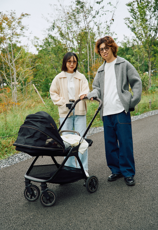 RYE TENDER JEROME JACKET【GRAY/IVORY】