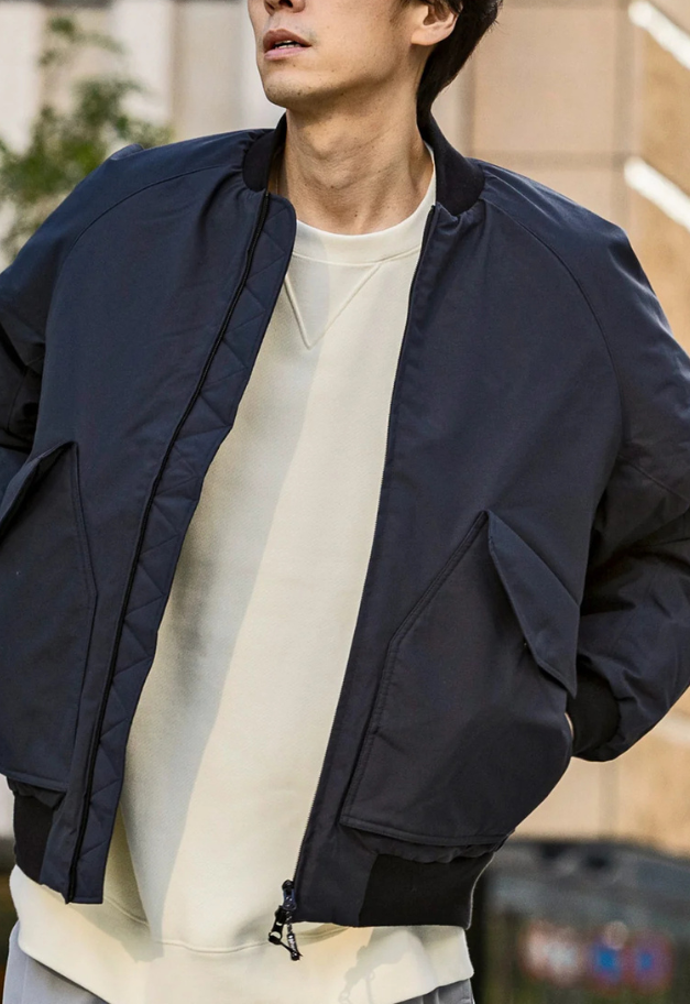 +phenix FLIGHT DOWN JACKET【残L1点】