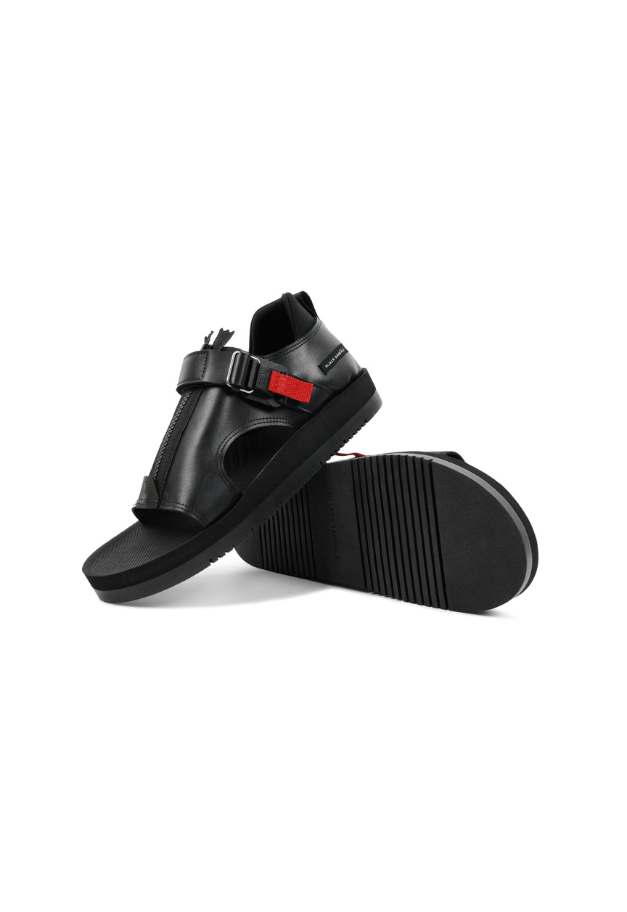 ◆[バイバック保証] HIJACK SANDALS BUSTONG【26/26.5/27/28】