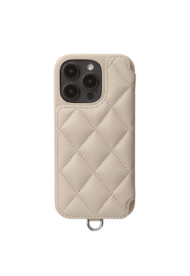 ◆[バイバック保証] DEMIU GRACE【iPhone16Pro】