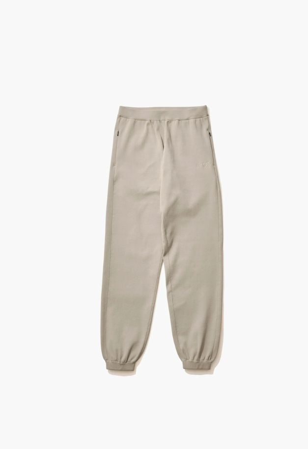◆[バイバック保証] &MOSS 【クーポン割引】COMFORT KNIT PANTS(W)