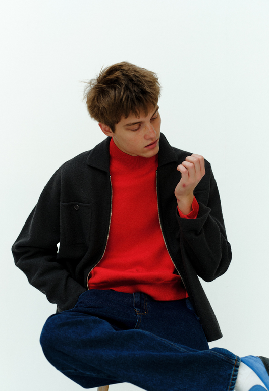 RYE TENDER PENN SHIRTS【UNISEX】