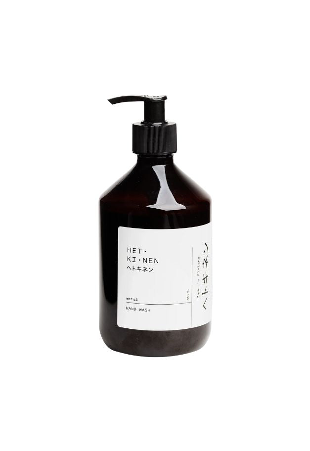 HETKINEN metsä hand wash 500ml