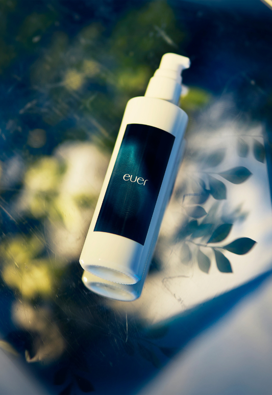 euer ジェントルジェリークレンザー【洗顔】