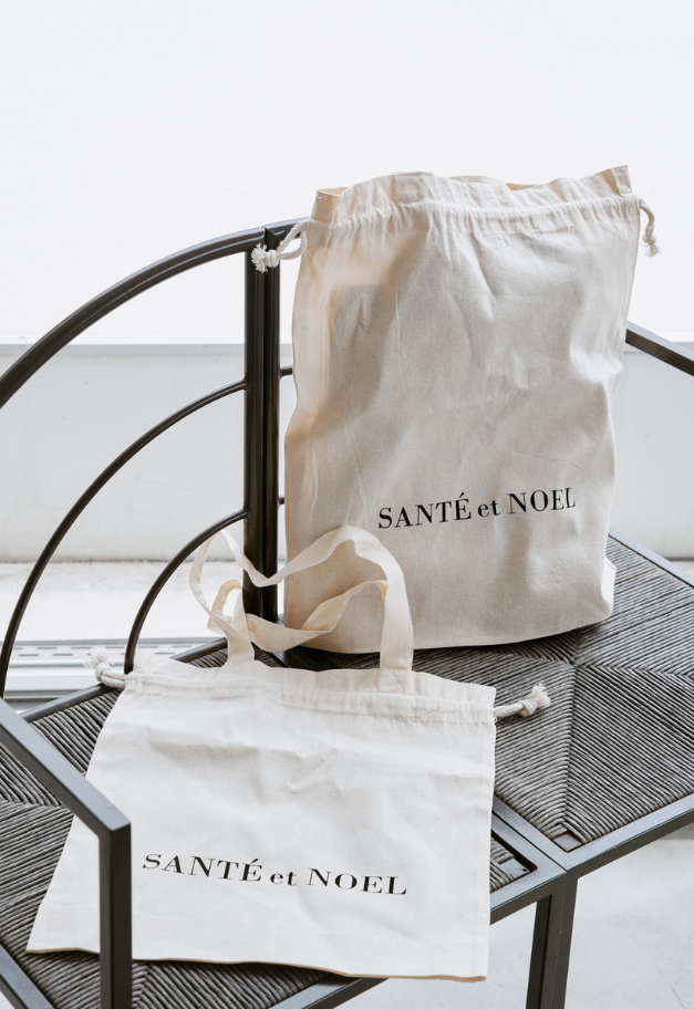 SANTÉ et NOEL Gift Package