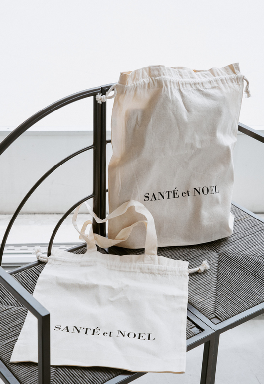 SANTÉ et NOEL Gift Package