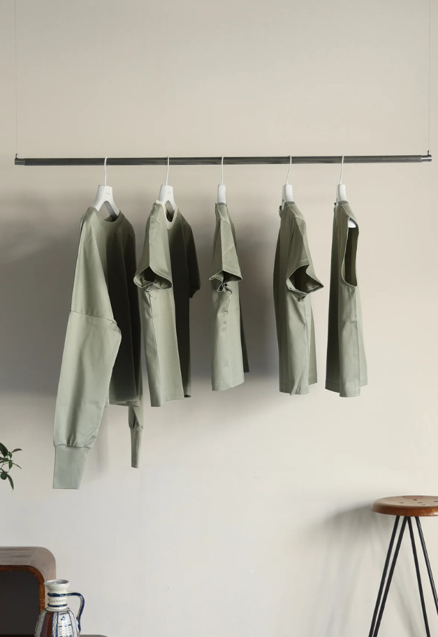 Nicolas Jenson CREW NECK T-SHIRT【SHORT/LADIES】