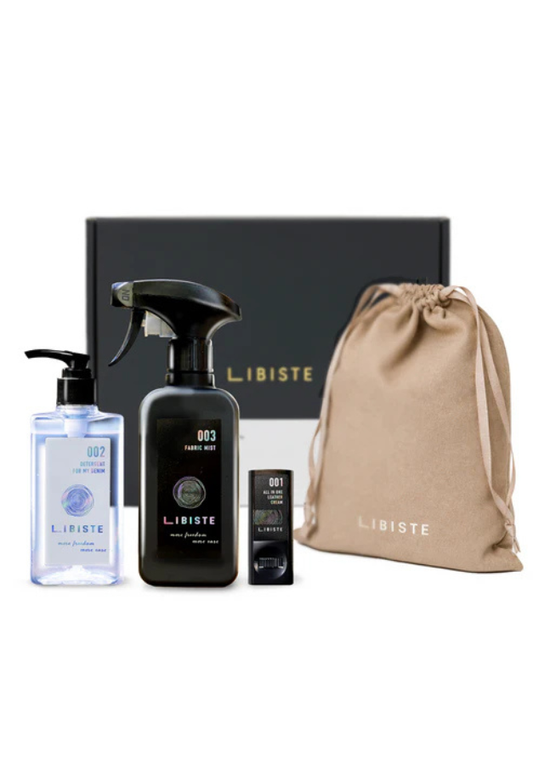 LIBISTE GIFT SET_no.1