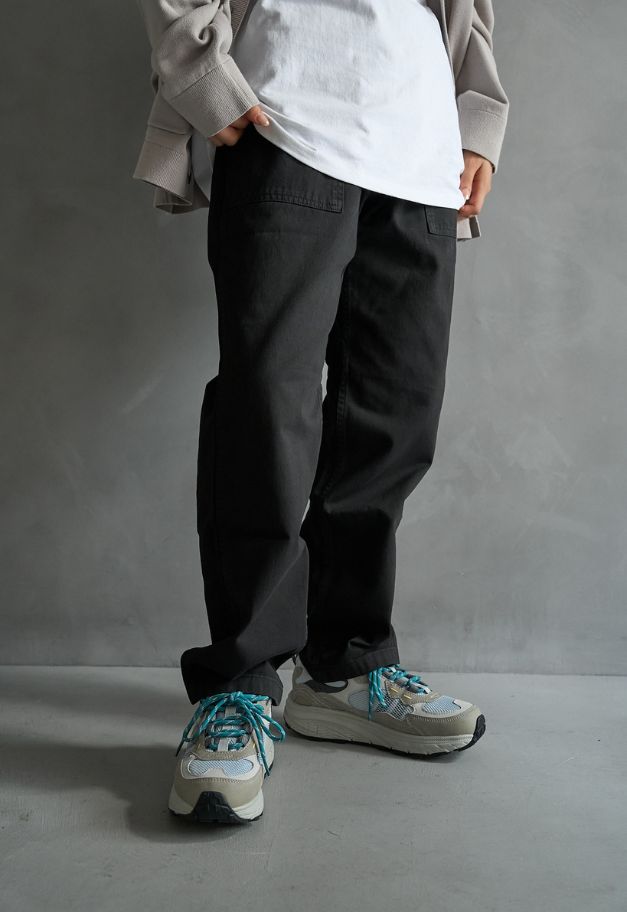 GRAMICCI LOOSE TAPERED RIDGE PANT