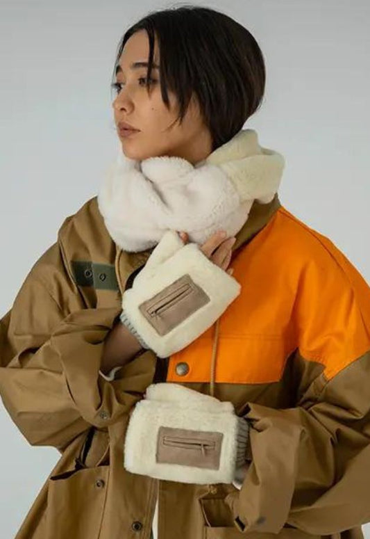 sublimeroe GO OUT BOA GLOVE