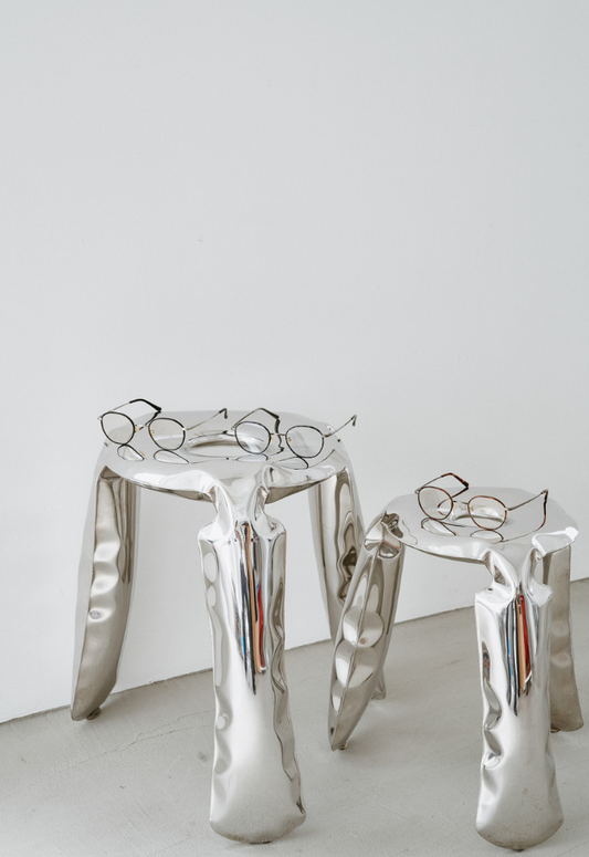 [Special order] CASU eyewear Thomas 146 photochromic lens