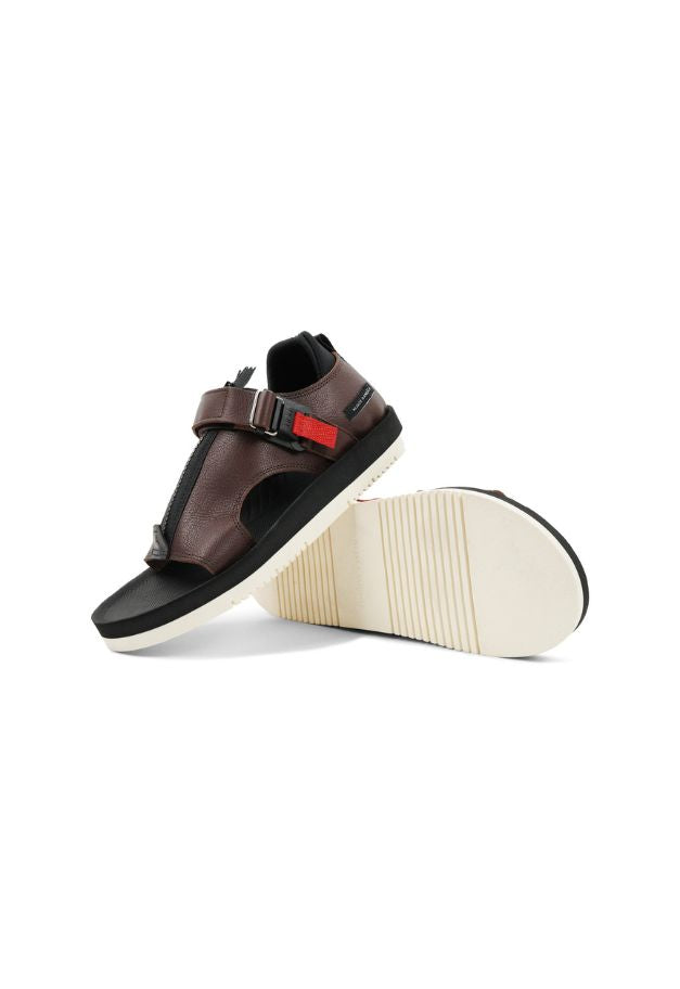 ◆[バイバック保証] HIJACK SANDALS BUSTONG【26/26.5/27/28】