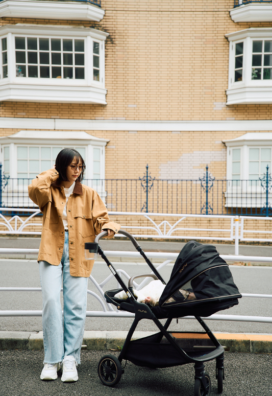 ARMY TWILL DUCK LOGGER JACKET【UNISEX KHAKI/CHARCOAL/MUSTARD】