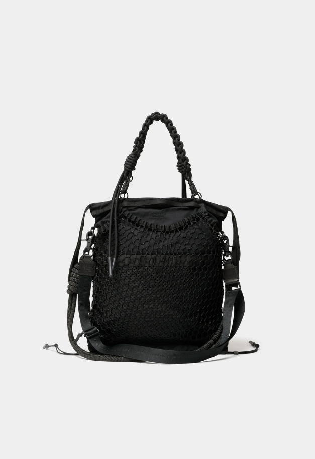 beautiful people over engineering puff tote【予約商品】