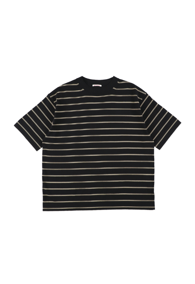 RYE TENDER CENTRE TEE