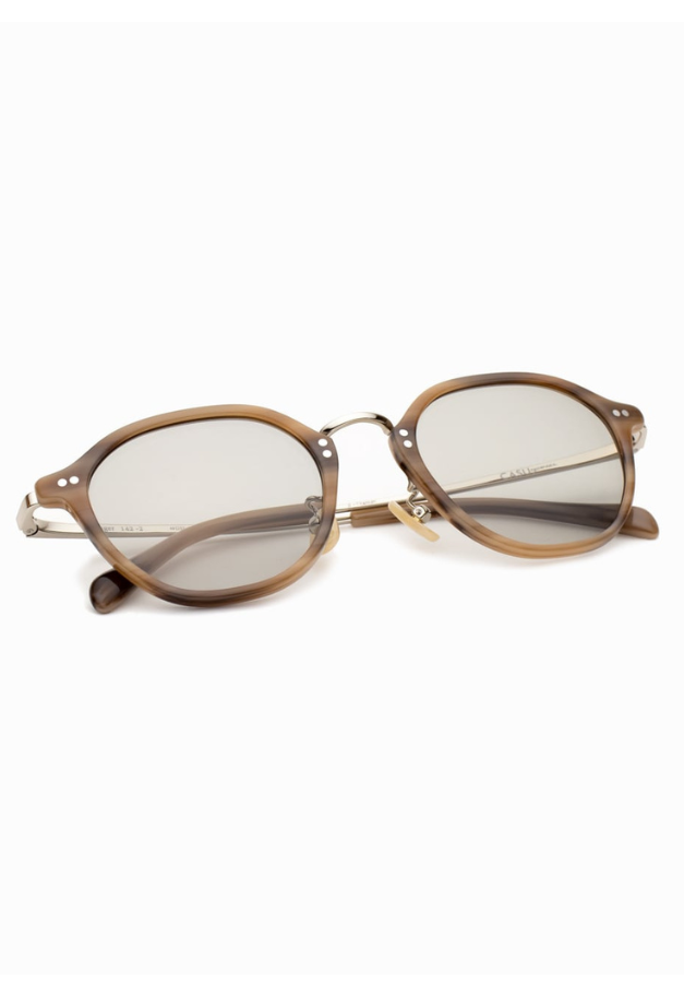 CASU eyewear  Ginger 142