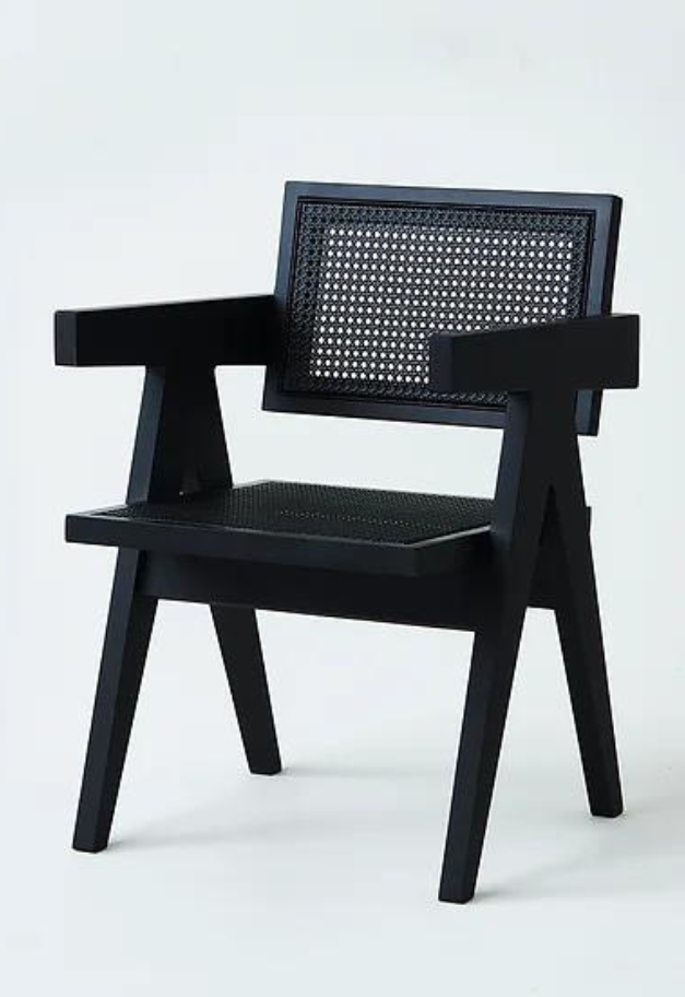 SINP Think  PJ Chair【JET-BLAC/残り1点】