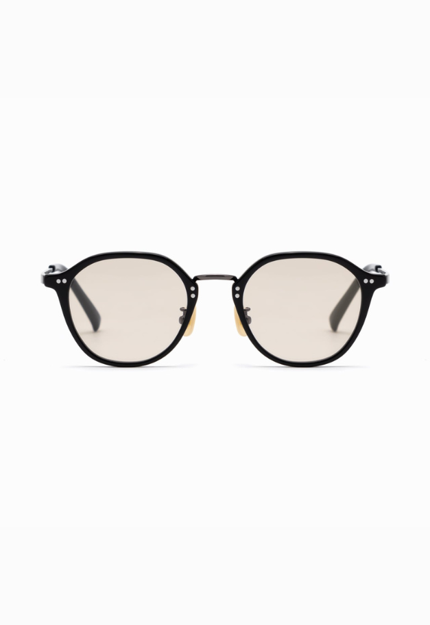 CASU eyewear  Ginger 142 (sun)【Black/GrayBrown/Champagne/Black II】